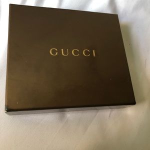 Men’s Gucci Wallet
